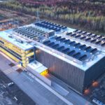 Goldman Sachs to acquire Canadian data centre platform QScale