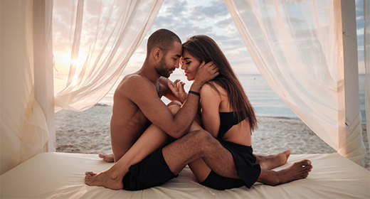 Sacred Sexuality