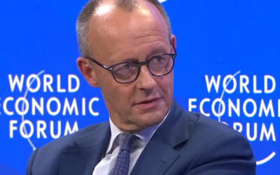 Germany’s Merz Pushes Special EU Status for Ukraine—Without a Vote, But With Big Consequences