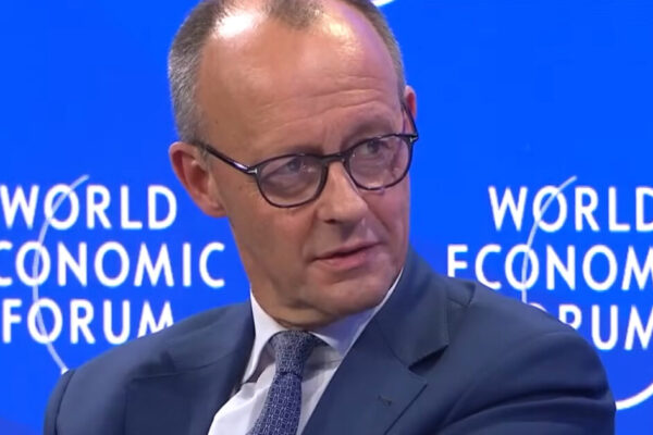 Germany’s Merz Pushes Special EU Status for Ukraine—Without a Vote, But With Big Consequences