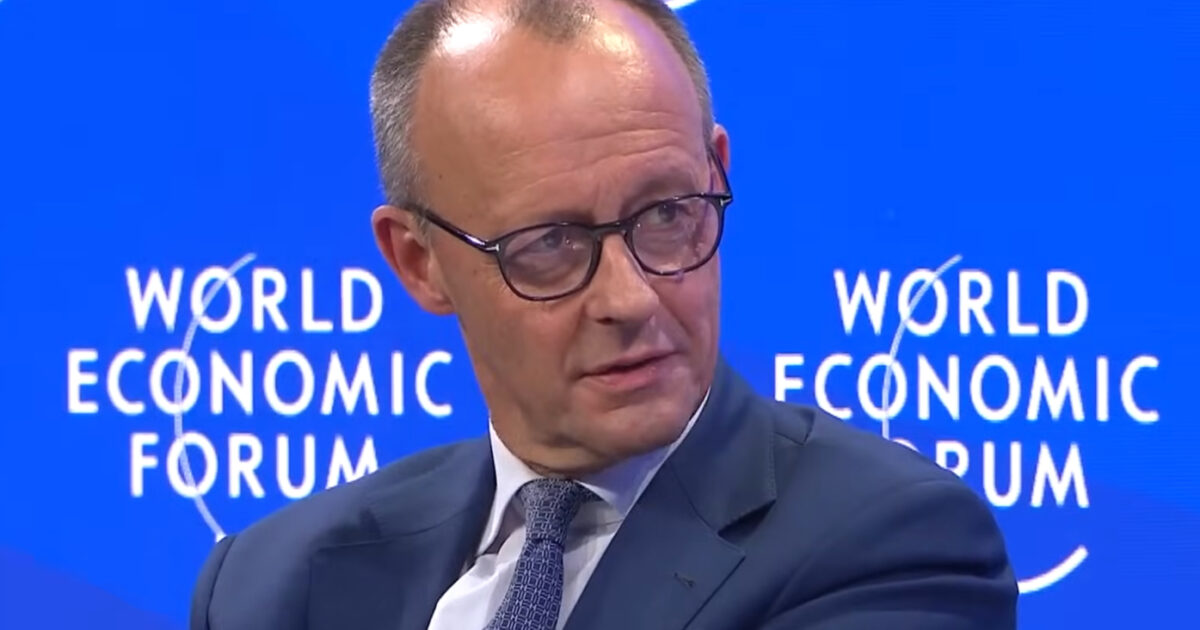 Germany’s Merz Pushes Special EU Status for Ukraine—Without a Vote, But With Big Consequences