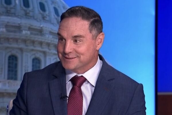 HUH? “That Might Make a Good Meal!” – Trump Backed AZ Congressional Candidate Jay Feely Defends Haitians Eating Pets, Calls Trump’s Comments “Derogatory” (VIDEO)