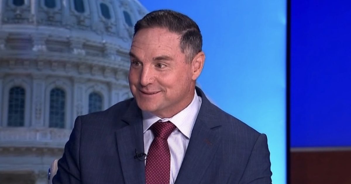 HUH? “That Might Make a Good Meal!” – Trump Backed AZ Congressional Candidate Jay Feely Defends Haitians Eating Pets, Calls Trump’s Comments “Derogatory” (VIDEO)