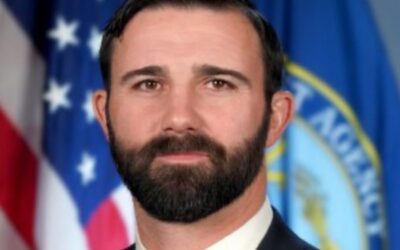 Trump Nominates Cameron Hamilton to Run FEMA After Ousting Him from Role Last Year