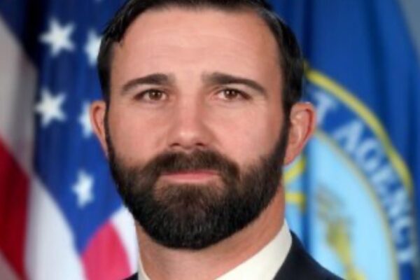 Trump Nominates Cameron Hamilton to Run FEMA After Ousting Him from Role Last Year