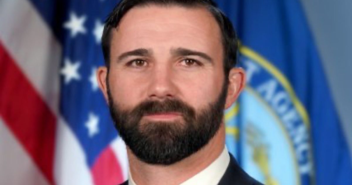 Trump Nominates Cameron Hamilton to Run FEMA After Ousting Him from Role Last Year