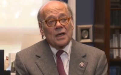 BREAKING: Longtime Democrat Rep Steve Cohen Ends Reelection Bid After Tennessee Republicans Erase His District