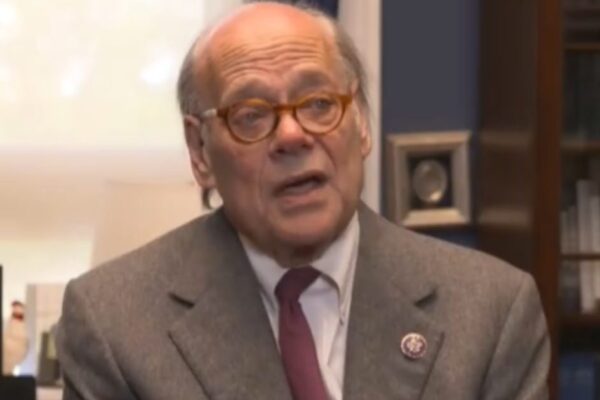 BREAKING: Longtime Democrat Rep Steve Cohen Ends Reelection Bid After Tennessee Republicans Erase His District