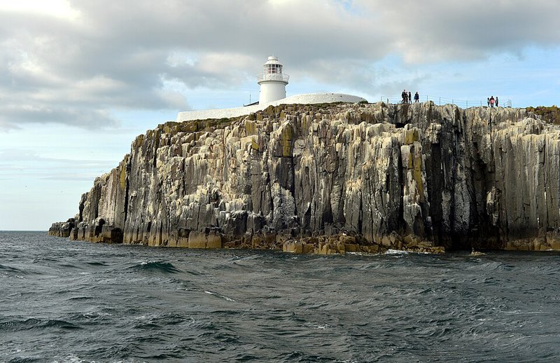 haunted islands