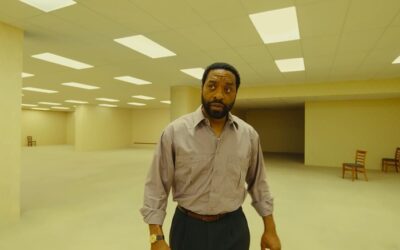 Backrooms Review: Kane Parsons Delivers One of the Most Disturbing Horror Films in Years
