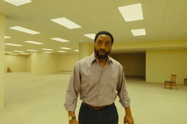Backrooms Review: Kane Parsons Delivers One of the Most Disturbing Horror Films in Years