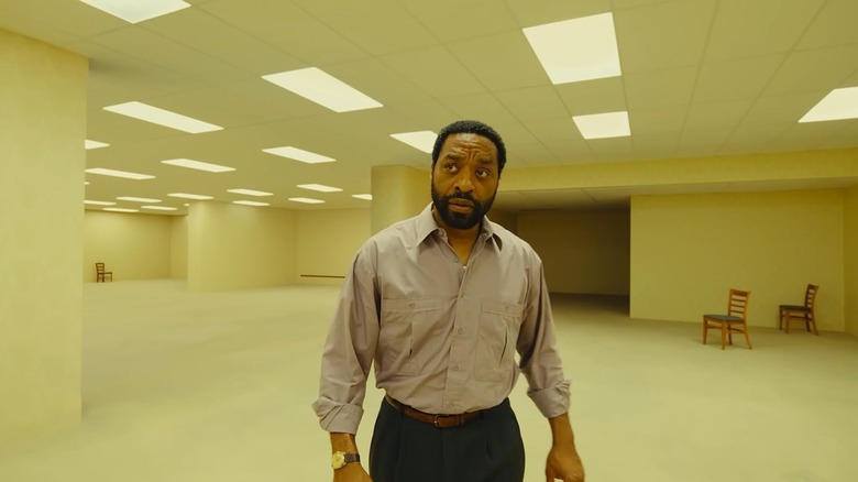 Backrooms Review: Kane Parsons Delivers One of the Most Disturbing Horror Films in Years