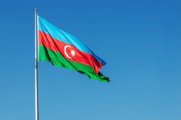 Israel’s New Ambassador to the ‘Christian World’ Served as Envoy to Azerbaijan During the Ethnic Cleansing of Christians from Nagorno-Karabakh