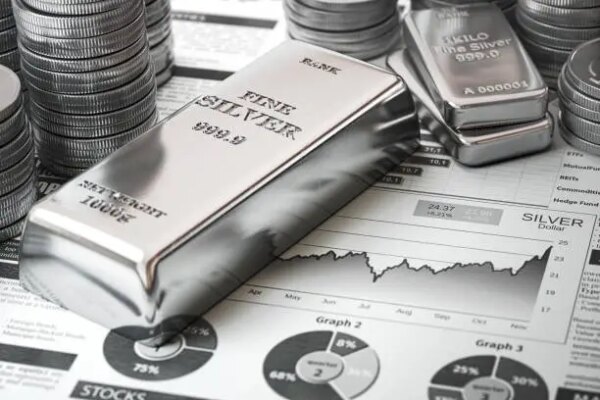 Bank of America Just Said 9 Silver. We’ve Been Saying It Since 2013.
