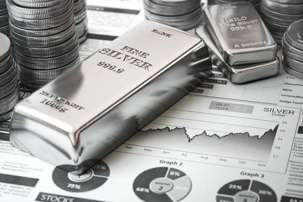 Bank of America Just Said 9 Silver. We’ve Been Saying It Since 2013.