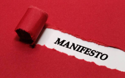 Palantir Manifesto Shows The Clear Convergence Of Technofascism With Technocracy
