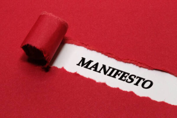 Palantir Manifesto Shows The Clear Convergence Of Technofascism With Technocracy