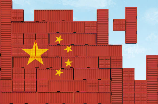 Obscure Disclosures: The Macabre Descent of China’s Economic Façade