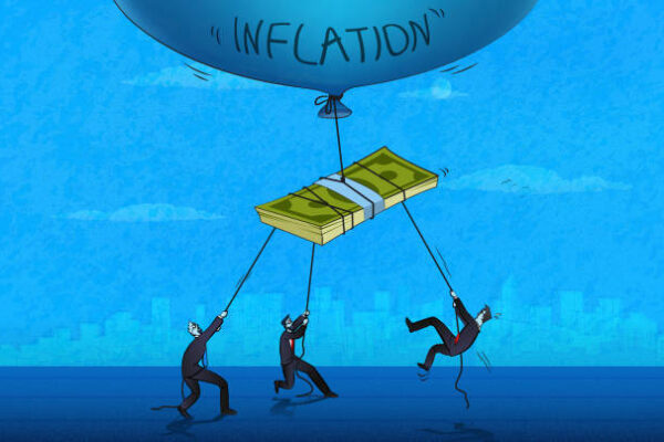 When Money Stops Existing: Deflation, Economic War, and the Quiet Shift Reshaping the World