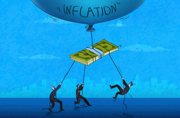 When Money Stops Existing: Deflation, Economic War, and the Quiet Shift Reshaping the World