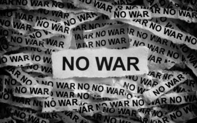 The Cowardice of Qualification: When Anti-War Voices Speak the Language of Empire