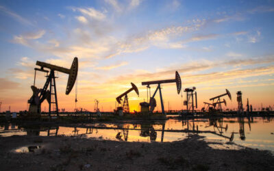 Oilmageddon: 10 Refineries, 21 Days, Zero Coincidences… ZERO!