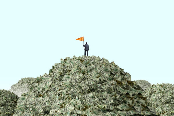 The Empire of Debt: How America’s Financial Machine Became More Dangerous Than Its Enemies