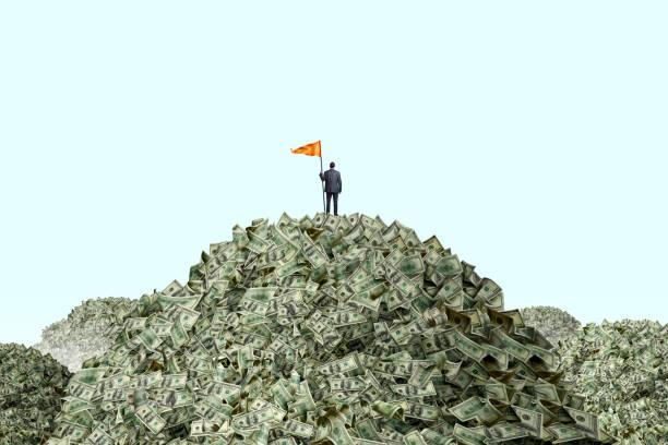 The Empire of Debt: How America’s Financial Machine Became More Dangerous Than Its Enemies