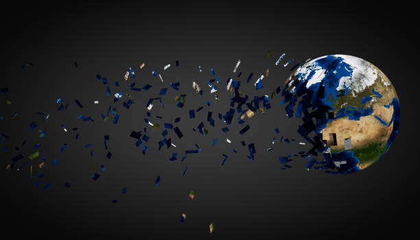 When Global Order Begins to Fracture