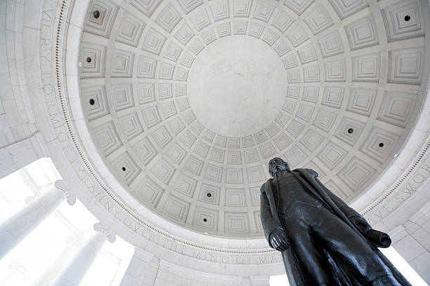 Founding Felons: Jefferson Would Be on a Watch List Today—You Might Be Next