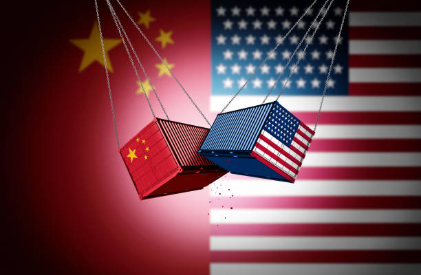 Mercantilism: China and Beyond