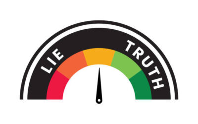 When the Cost of Truth Is High, We–and AI–Lie