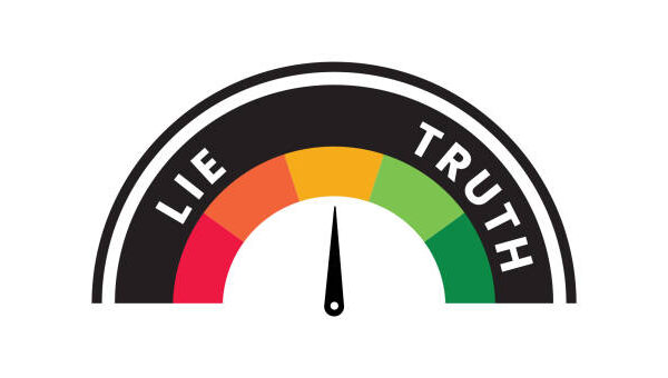 When the Cost of Truth Is High, We–and AI–Lie