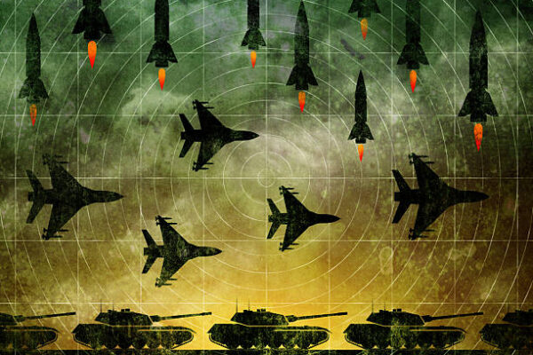 War Could Be Imminent & Why Iran’s Retaliation Could End Gulf Oil – Patrick Henningsen with Danny Haiphong