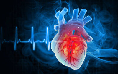 Blood Clots May Be the Root Cause of All Heart Disease