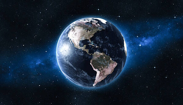 A Brief Synopsis of Our Global Predicament