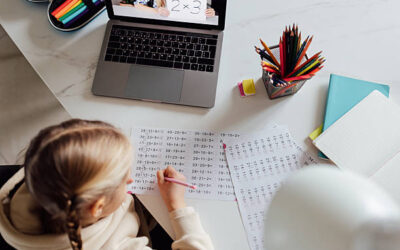 10 Things You Should Know About Homeschool Moms