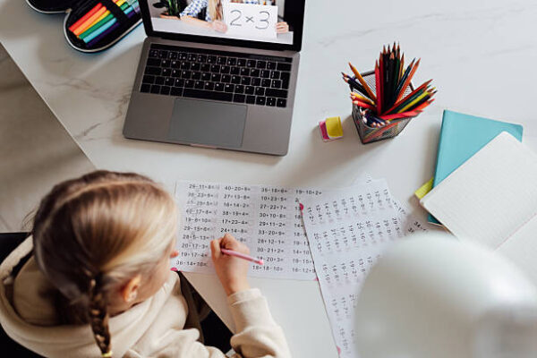 10 Things You Should Know About Homeschool Moms