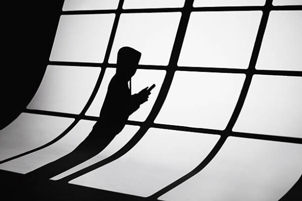 THE LEDGER OF SHADOWS: INSIDE AMERICA’S QUIET FINANCIAL ERASURE AND THE RISE OF A SURVEILLANCE-DRIVEN ECONOMY