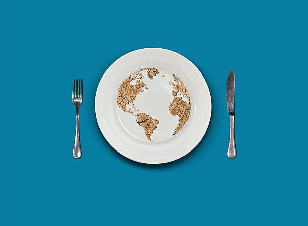 In 2026, the World Lost Up to 40% of Food Access in Days as Prices Surged Over 190% in a Silent Descent into Hunger
