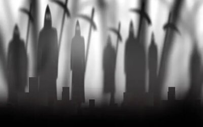Satanists & Pedophiles Run The World – David Icke