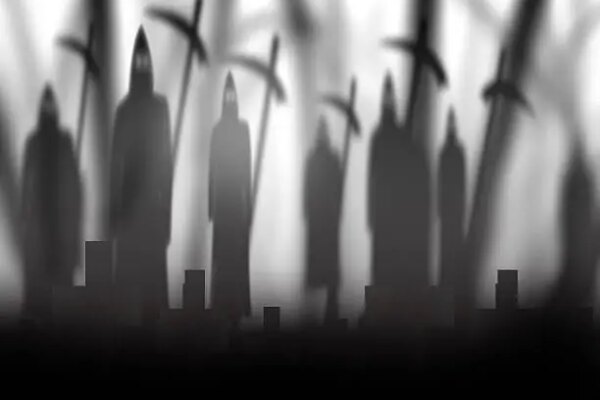 Satanists & Pedophiles Run The World – David Icke