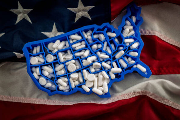 Breaking Free of Psyops: Who is Causing the West’s Drug Epidemic?