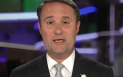 Former Attorney General of Virginia Blasts Democrats Over Scheme to Oust State’s Supreme Court Judges: ‘Utter and Complete Humiliation’ (VIDEO)
