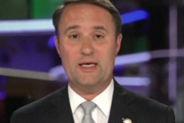 Former Attorney General of Virginia Blasts Democrats Over Scheme to Oust State’s Supreme Court Judges: ‘Utter and Complete Humiliation’ (VIDEO)