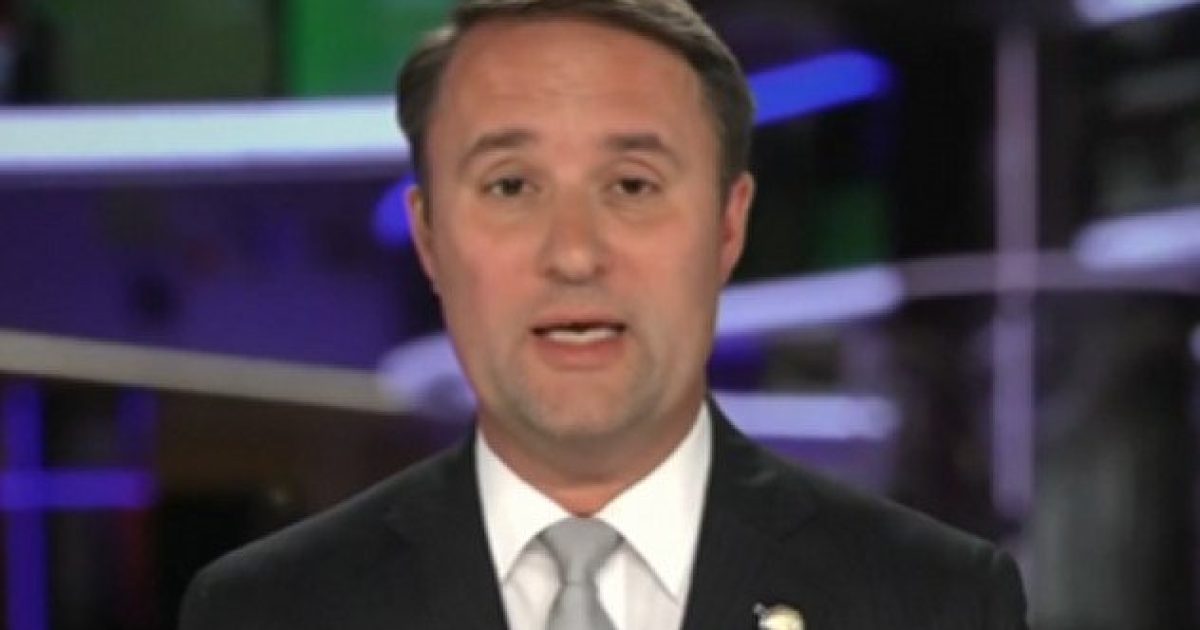 Former Attorney General of Virginia Blasts Democrats Over Scheme to Oust State’s Supreme Court Judges: ‘Utter and Complete Humiliation’ (VIDEO)