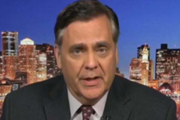Law Professor Jonathan Turley on Dem Loss in Virginia Gerrymander: ‘Face-Planting of Legendary Proportions’ (VIDEO)