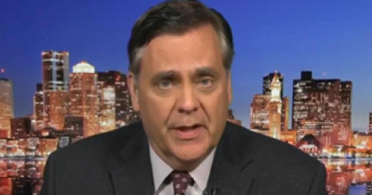 Law Professor Jonathan Turley on Dem Loss in Virginia Gerrymander: ‘Face-Planting of Legendary Proportions’ (VIDEO)