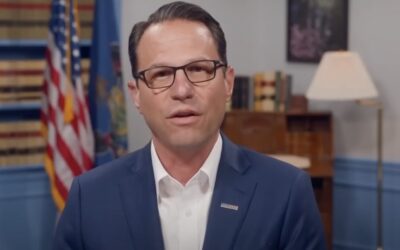 Josh Shapiro and AOC Are Waging War Over a Midterm Congressional Race with 2028 Implications: Report