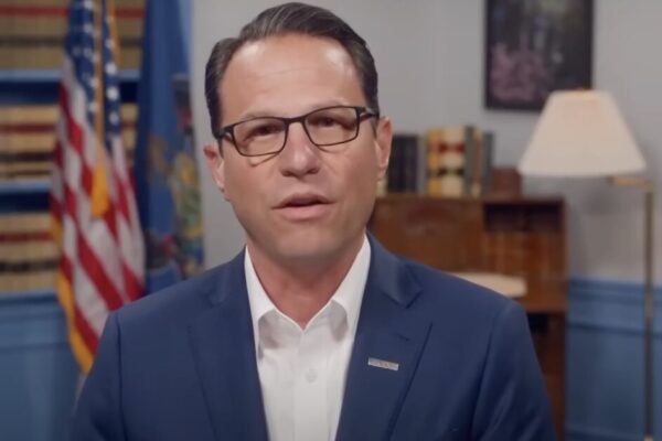 Josh Shapiro and AOC Are Waging War Over a Midterm Congressional Race with 2028 Implications: Report